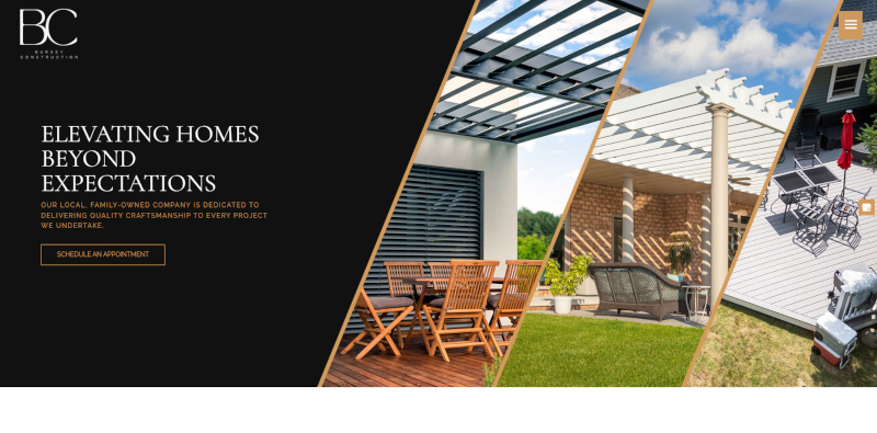 Our New Website is Live!