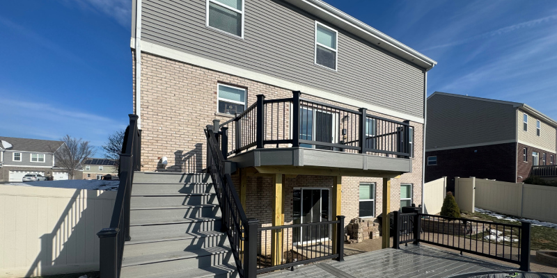 Home Remodeling in Frankfort, Illinois